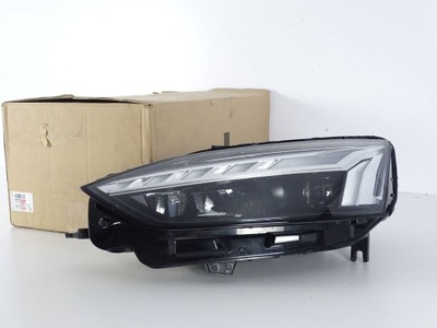 Лампа перед передняя левая audi a5 8w 8w6 lift matrix фото №1