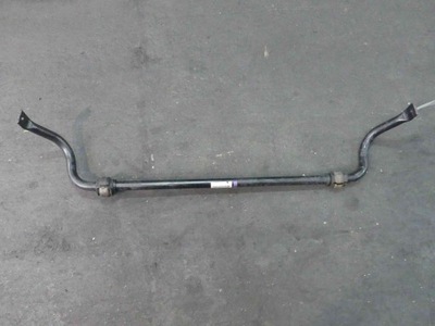 Тяга стабилизатора перед audi a6 c7 фото №1