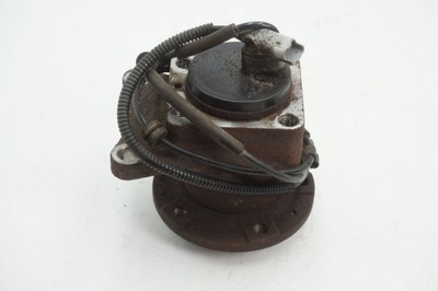 Поворотний кулак ступиця правий задня citroen jumpy фото №1