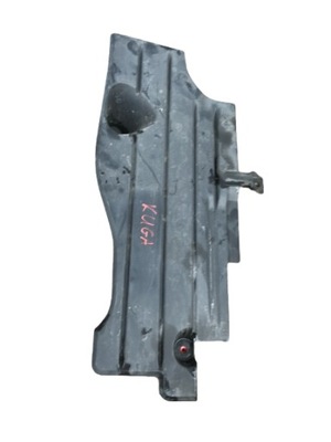 Захист підвіска ford kuga mk2 фото №1