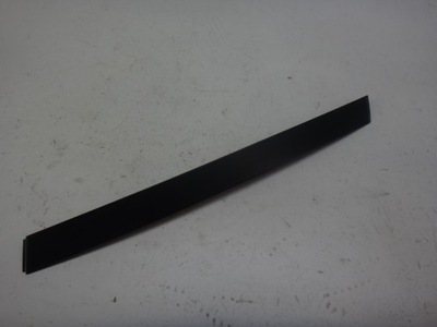 Молдинг двері ліва лівий задня задня bmw f11 czarna фото №1