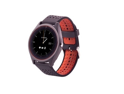 Smartwatch Chrono 4