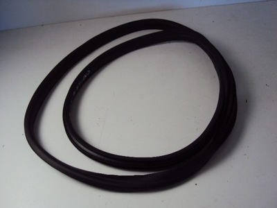 Прокладка дверь правый перед renault captur ii 19- фото №1