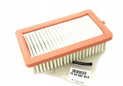 Фільтр повітря clio v captur ii 1.0 1.3 sce tce фото №1