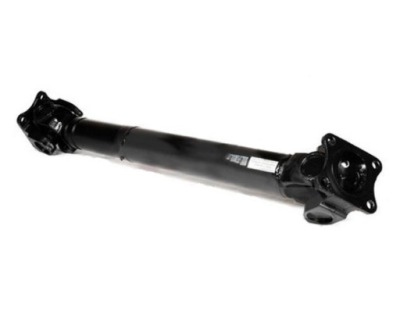 Kamaz wał привідний середнього міст lublin фото №1