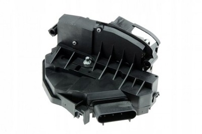 Замок дверь перед левый ford fiesta tourneo cmax фото №1