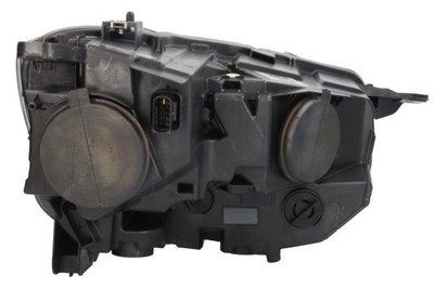 Фара peugeot partner, rifter 09.18- val450638 valeo фото №1