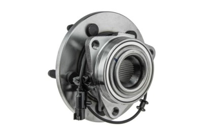 Ступица подшипник колеса перед nty do chrysler aspen 5.7 фото №1