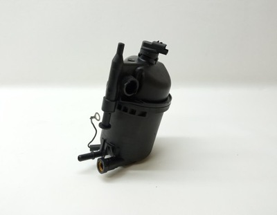 Корпус фильтра jaguar f-pace 2.0 d j8a2-9b072-aa фото №1