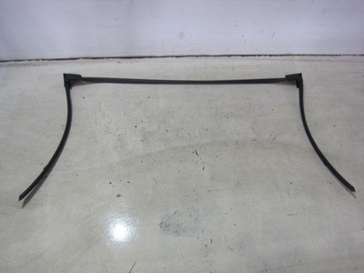 BMW 6 F12 F13 PROTECCIÓN PARTE DELANTERA VENTANAS DE SOPORTE A 7221175 51767221175  