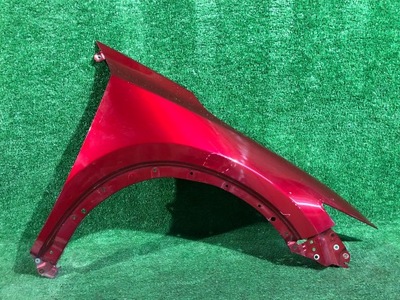 Крила передній правий mazda cx5 cx-5 ii фото №1