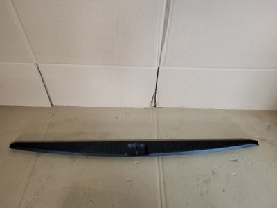 Toyota mr2 sw20 64749-17010 защита поперечина задняя фото №1