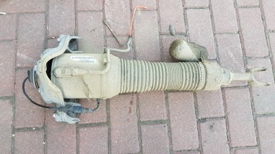 Амортизатор передній лівий vw phaeton i 3.0 tdi фото №1