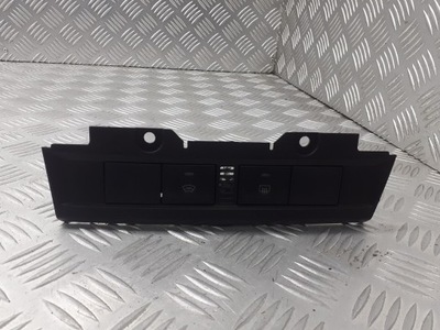 CONMUTADORES CALEFACCIÓN VENTANAS FORD FOCUS MK2 4M51-13D734-BB  