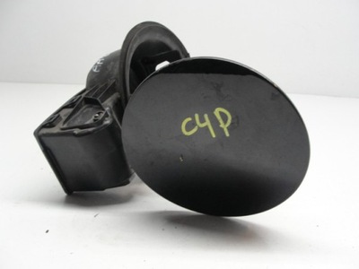 Кришка заливної пального citroen c4 фото №1