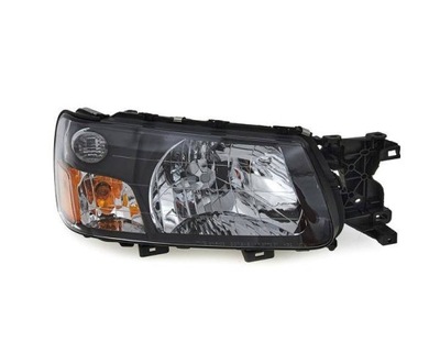 FARO DELANTERO SUBARU FORESTER 2003 - 2004 DERECHA  