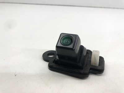 Toyota lexus камера заднего вида 86790-76020 фото №1