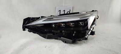 Lexus nx ii full led лівий фара лампа ліва nx350h nx450h фото №1