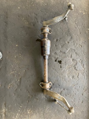 Range rover sport l494 тяга стабилизатора задний фото №1