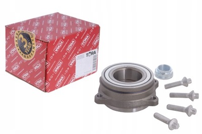 Autokit 01.97406 набір підшипник колеса фото №1