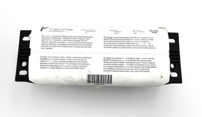 Подушка воздушная пассажира подушка безопасности audi q7 r8 4l0880204d фото №1