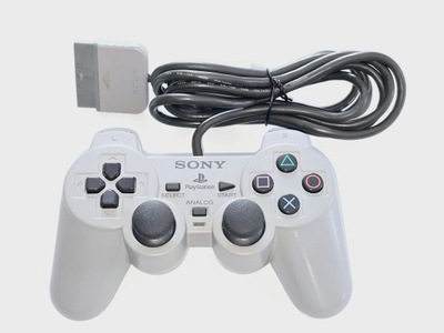 DUAL SHOCK SONY PS1 PSX