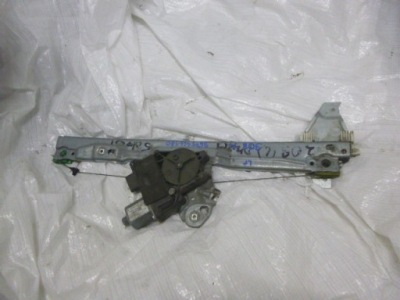 Peugeot 308 i t7 lift підйомник скло перед лівий фото №1