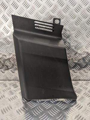 Панель решітка scania ntg права сторона фото №1