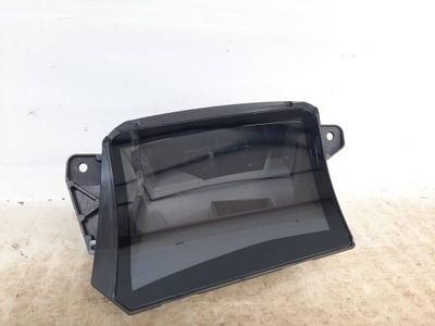 Head up bmw 7 g11 g12 фото №1