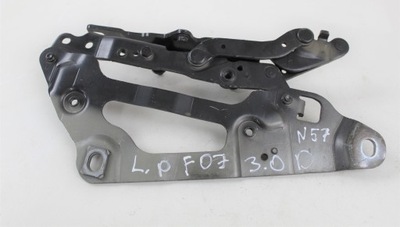 Петля капот лівий правий перед bmw f07 3.0d 7046323 фото №1