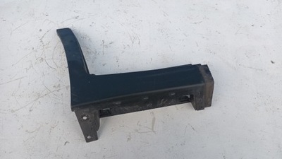 Chevrolet trax молдинг поріг правий задня фото №1