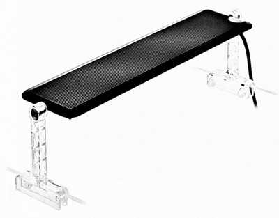 CHIHIROS LED A II 401 Oświetlenie LED z bluetooth