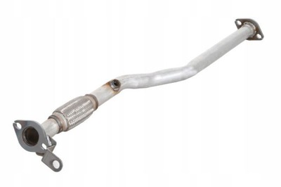 Bm catalysts bm50012 труба выхлопная hyundai фото №1