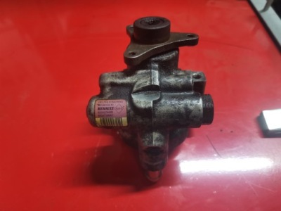 Насос усилителя laguna iii 2.0 dci 8200374085 фото №1