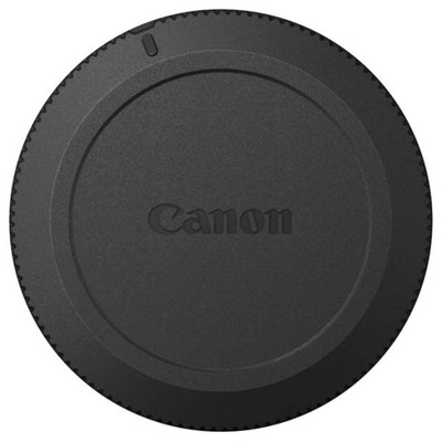 Canon RF dekiel do obiektywu