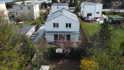 Dom, Wrocław, Krzyki, 150 m²