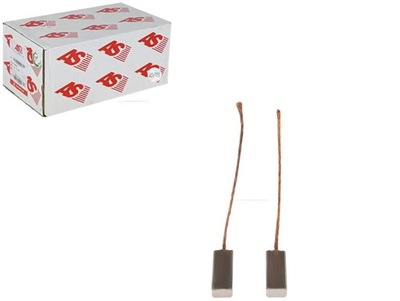 Щітка генератора ab3004p as-pl фото №1