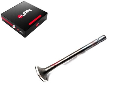 Клапан випускний hyundai jpn фото №1