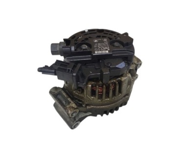 Генератор bmw 3 e46 752138301 фото №1