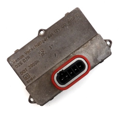 Skoda superb перетворювач 5dv008290-00 фото №1