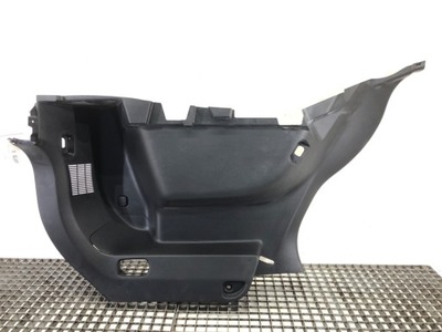 FORRO DE MALETERO DERECHA MAZDA CX-5 11-17 KD45-68850  