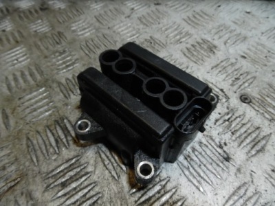 Катушка зажигания renault twingo фото №1