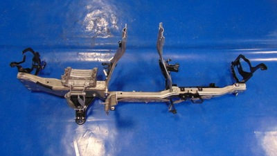 Каркас балка панели audi a3 8p 03-10 rok фото №1