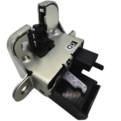 Замок крышки багажника seat toledo iii / leon ii фото №1