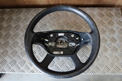 STEERING WHEEL S-KLASA A2214600103  