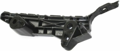 Напрямна бампера перед правий mazda 3 bm 2013-2018 оригінал фото №1