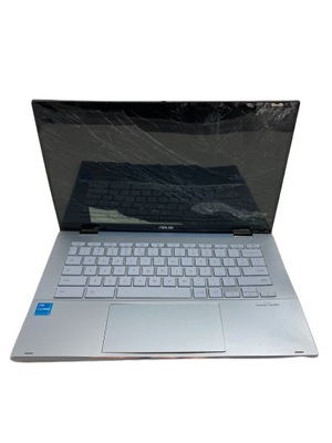Laptop Asus Chromebook Flip CX5400FM 16 " i3 8 GB EG45(lap)KTL