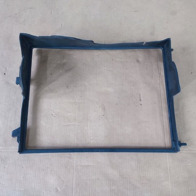 Воздуховод воздуха renault captur ii 19- фото №1