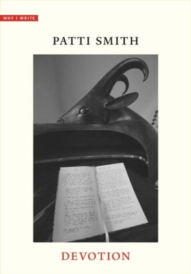 Devotion - Smith, Patti EBOOK