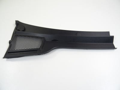 Seat arona lift жабо пластиковый правое 6f1819404n фото №1